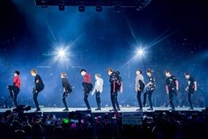 Show nổi đình đám, rating cao chót vót nhờ sự góp mặt WANNA ONE
