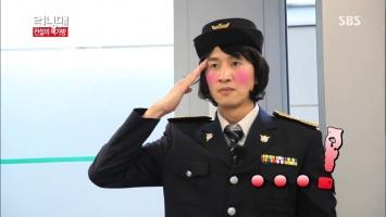 Show truyền hình giải trí ăn khách nhất Hàn Quốc