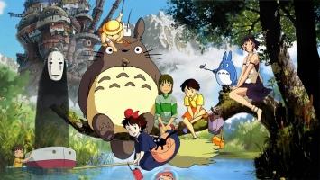 Bộ phim hoạt hình  ăn khách nhất của hãng Studio Ghibli