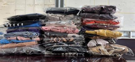 Địa chỉ nhận quần áo từ thiện tại Hải Phòng uy tín nhất