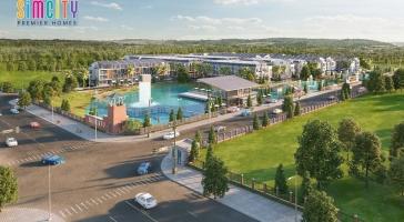 Khu đô thị đáng sống nhất tại Quận 9, TP. HCM