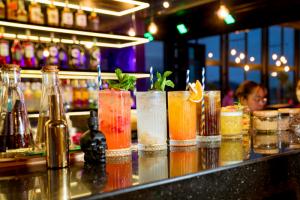 Quán Pub đẹp nhất tại Đà Nẵng