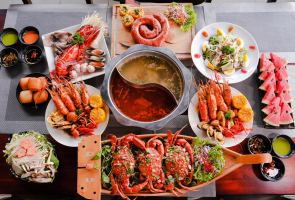 Nhà hàng, quán ăn ngon nhất TP. Huế, Thừa Thiên Huế