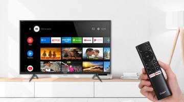 Tivi 32 inch chất lượng tốt nhất hiện nay