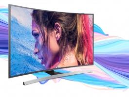 Chiếc tivi Samsung Ultra HD 4K đáng mua nhất hiện nay