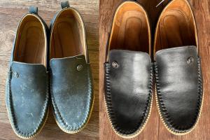 Địa chỉ sửa giày dép uy tín nhất Nghệ An