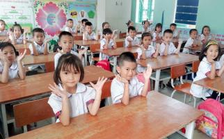 Thứ cần chuẩn bị trước khi nhận lớp 1 mà giáo viên trẻ cần biết