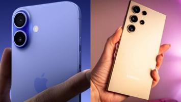 So sánh iPhone 16 và Galaxy S24: Flagship nhỏ gọn nào ĐÁNG MUA?