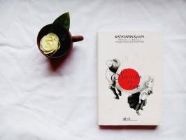 Cuốn sách của tác giả người Nhật hay, đáng đọc nhất