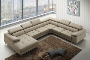 Mẫu sofa phòng khách đẹp và sang trọng nhất