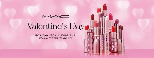 Cây son MAC chính hãng được chị em yêu thích nhất