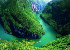 Dòng sông dài nhất Thế giới