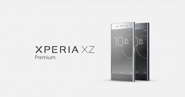điều cần biết về  chiếc smartphone tốt nhất của Sony: Xperia XZ Premium