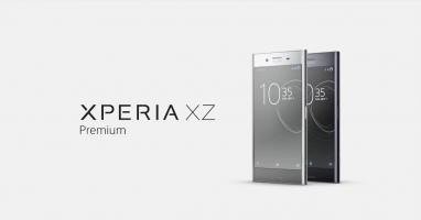 điều cần biết về chiếc smartphone tốt nhất của Sony: Xperia XZ Premium