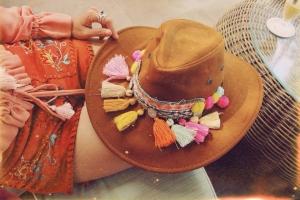 Shop thời trang phong cách Boho-chic đẹp nhất ở TP.HCM