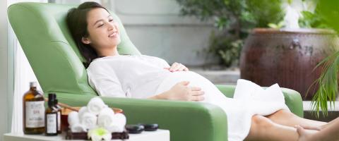 Spa chăm sóc bầu và sau sinh tốt nhất Thanh Hóa