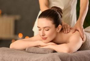 Spa có dịch vụ massage body tốt nhất tỉnh Phú Yên