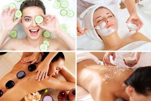 Spa làm đẹp uy tín nhất phường Nhiêu Lộc, TPHCM