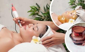 Spa làm đẹp uy tín nhất Quế Phong, Nghệ An