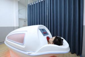 Spa tắm trắng uy tín nhất Kon Tum