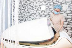 Spa trị mụn uy tín nhất TP. Đồng Xoài, Bình Phước