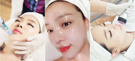 Spa trị nám tốt nhất Hà Tĩnh