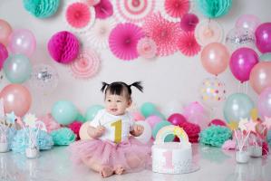 Studio chụp ảnh cho bé đẹp và chất lượng nhất Kon Tum