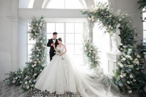 Studio chụp ảnh cưới đẹp, chuyên nghiệp nhất tại TP Huế
