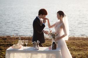 Studio chụp ảnh cưới đẹp, chuyên nghiệp nhất tỉnh Bạc Liêu