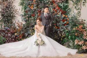 Studio chụp ảnh cưới đẹp nhất Cao Lãnh, Đồng Tháp