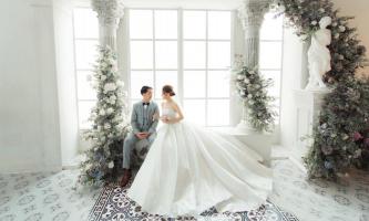 Studio chụp ảnh cưới đẹp nhất Đà Nẵng