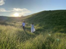 Studio chụp ảnh cưới đẹp nhất tại Mộc Châu