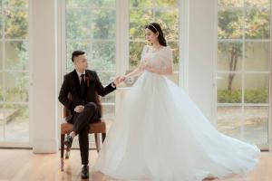 Studio chụp ảnh cưới đẹp nhất huyện Sóc Sơn, Hà Nội