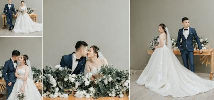 Studio chụp ảnh cưới đẹp nhất thị trấn Ea Súp, Đắk Lắk