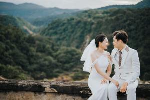 Studio chụp ảnh cưới đẹp nhất tỉnh Gia Lai