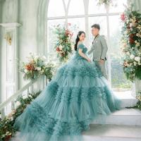 Studio chụp ảnh cưới đẹp nhất tỉnh Trà Vinh