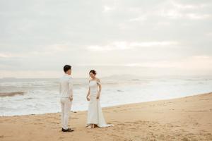 Studio chụp ảnh cưới đẹp và chất lượng nhất huyện Bình Sơn, Quảng Ngãi