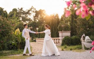 Studio chụp ảnh cưới ngoại cảnh đẹp nhất quận Đống Đa, Hà Nội