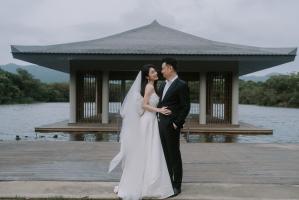 Studio chụp ảnh cưới ngoại cảnh đẹp nhất Thủ Đức, TP. Hồ Chí Minh