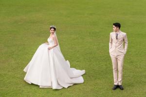 Studio chụp ảnh cưới ngoại cảnh đẹp và chất lượng nhất tỉnh Phú Thọ