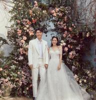 Studio chụp ảnh cưới phong cách Hàn Quốc đẹp nhất tại Quận 2, TP. HCM