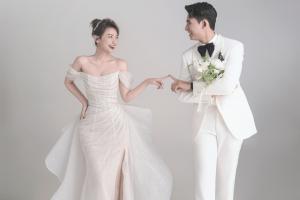 Studio chụp ảnh cưới phong cách Hàn Quốc đẹp nhất tại quận Hai Bà Trưng, Hà Nội