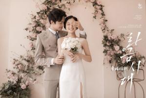 Studio chụp ảnh cưới phong cách Hàn Quốc đẹp nhất tại quận Phú Nhuận, TP. HCM