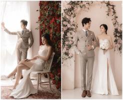 Studio chụp ảnh cưới phong cách Hàn Quốc đẹp nhất Thủ Đức, TP. Hồ Chí Minh