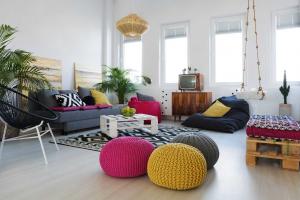 Chợ thanh lý nội thất lớn nhất miền Bắc