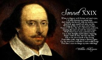 Sự thật ít biết về William Shakespeare