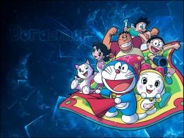 Sự thật thú vị nhất về Doraemon