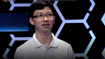 Sự thật thú vị về cậu bé Google Phan Đăng Nhật Minh
