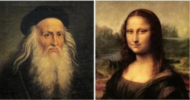 Sự thật về bức tranh Mona Lisa