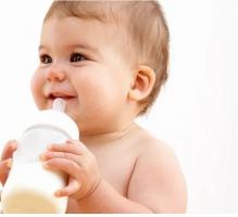 Sữa bột nguyên kem tốt nhất được các mẹ tin dùng